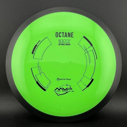 Neutron Octane