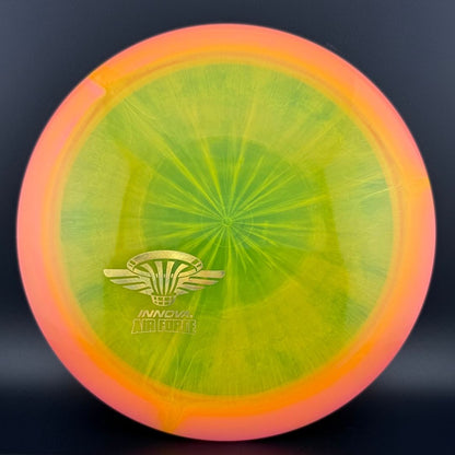 Halo Champion Mamba (First Run) - Air Force Stamp