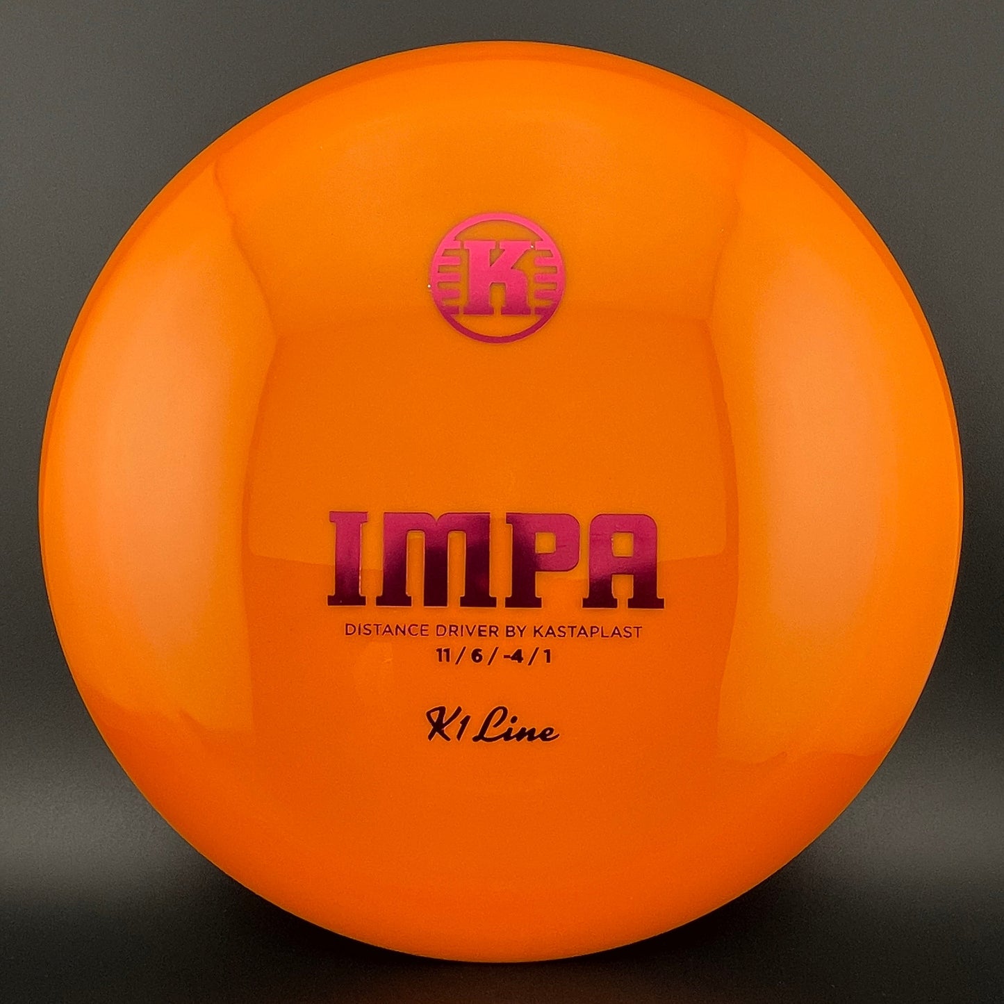 K1 Impa