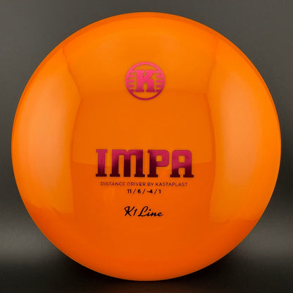 K1 Impa