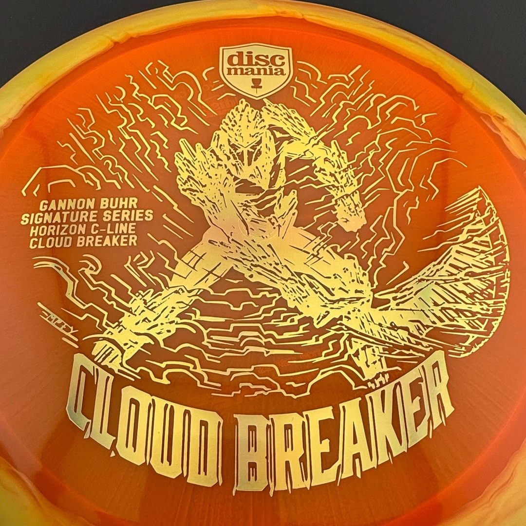 Horizon C-Line Cloud Breaker - Gannon Buhr Signature Series