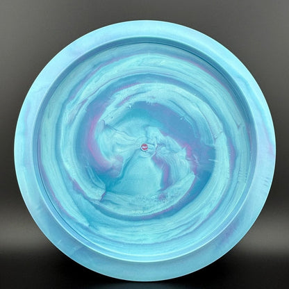Swirl S-Line FD - Floral DM Heart
