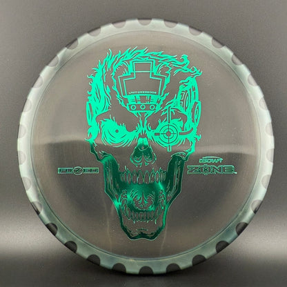 FuZed Glo Ring Zone - Limited Edition