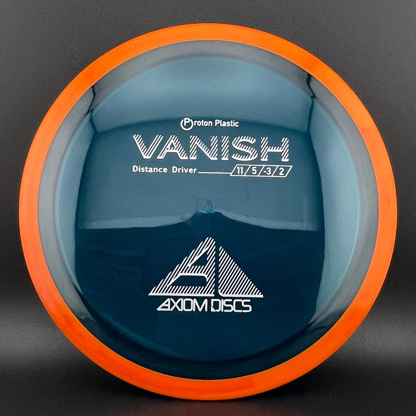 Proton Vanish