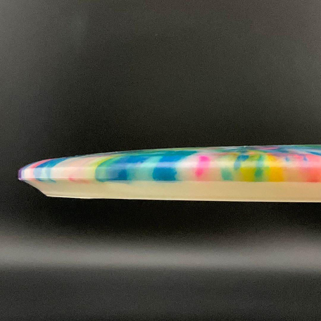 Lucid Truth - Dyed!