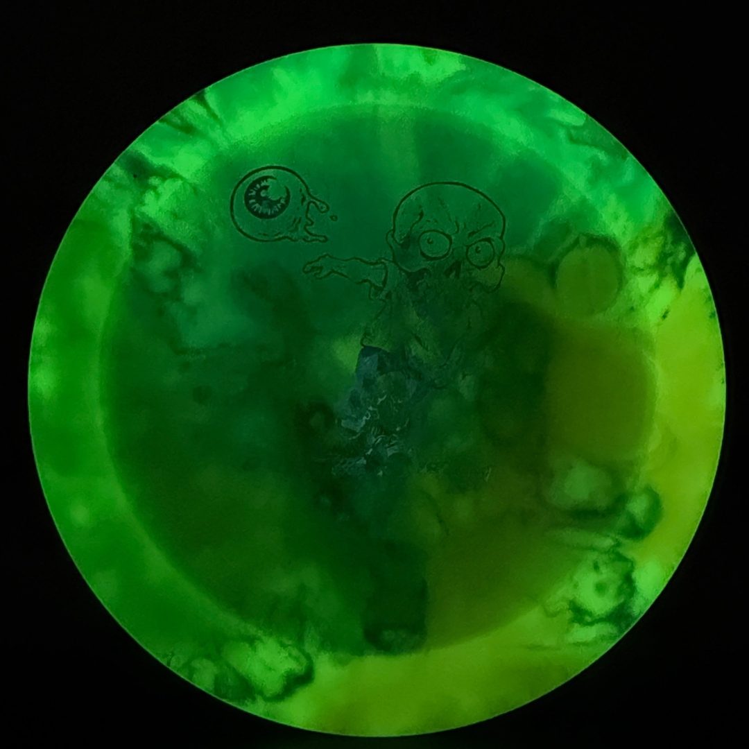 Quantum Lunar Falcon (1.1) - Dyed - Skulboy