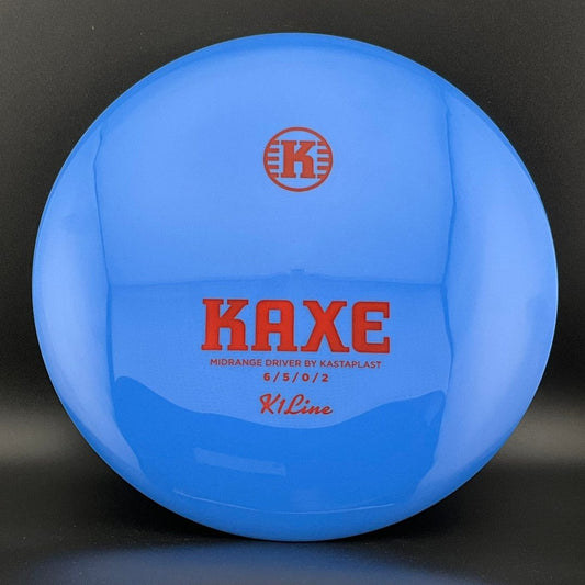 K1 Kaxe - 2023 Retool