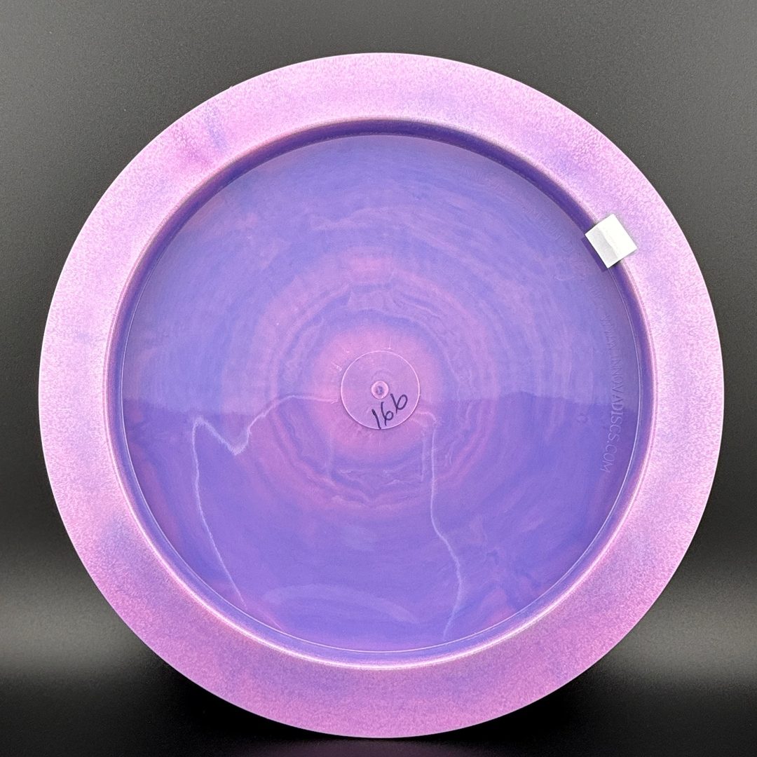Swirly Star Destroyer - Philo Brathwaite 2025 Tour Series