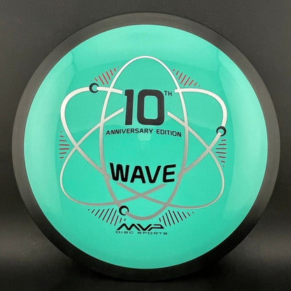Neutron Wave – 10 Year Edition