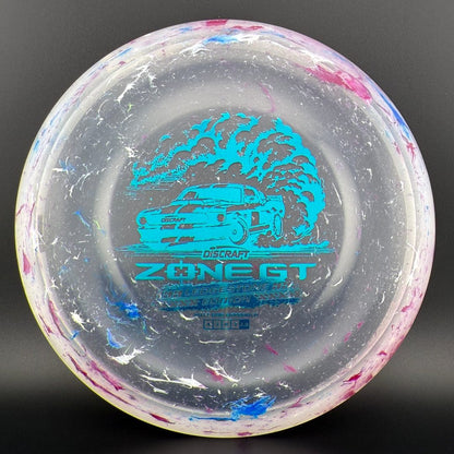 Jawbreaker Z FLX Zone GT - Ledgestone 2025 Season 3