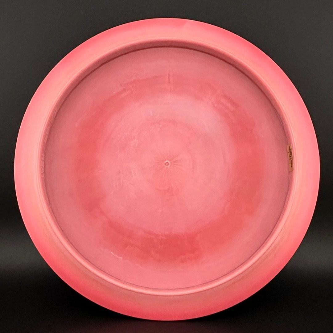 ESP Heat - Paul McBeth 6x Claw World Champion - MCB6XST Edition