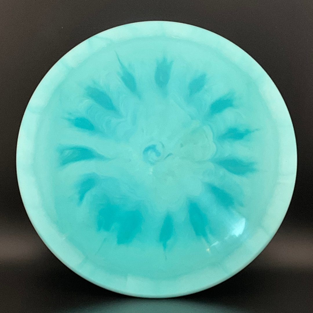 Swirl ESP Raptor - 2023 Aaron Gossage Tour Series - Misprints