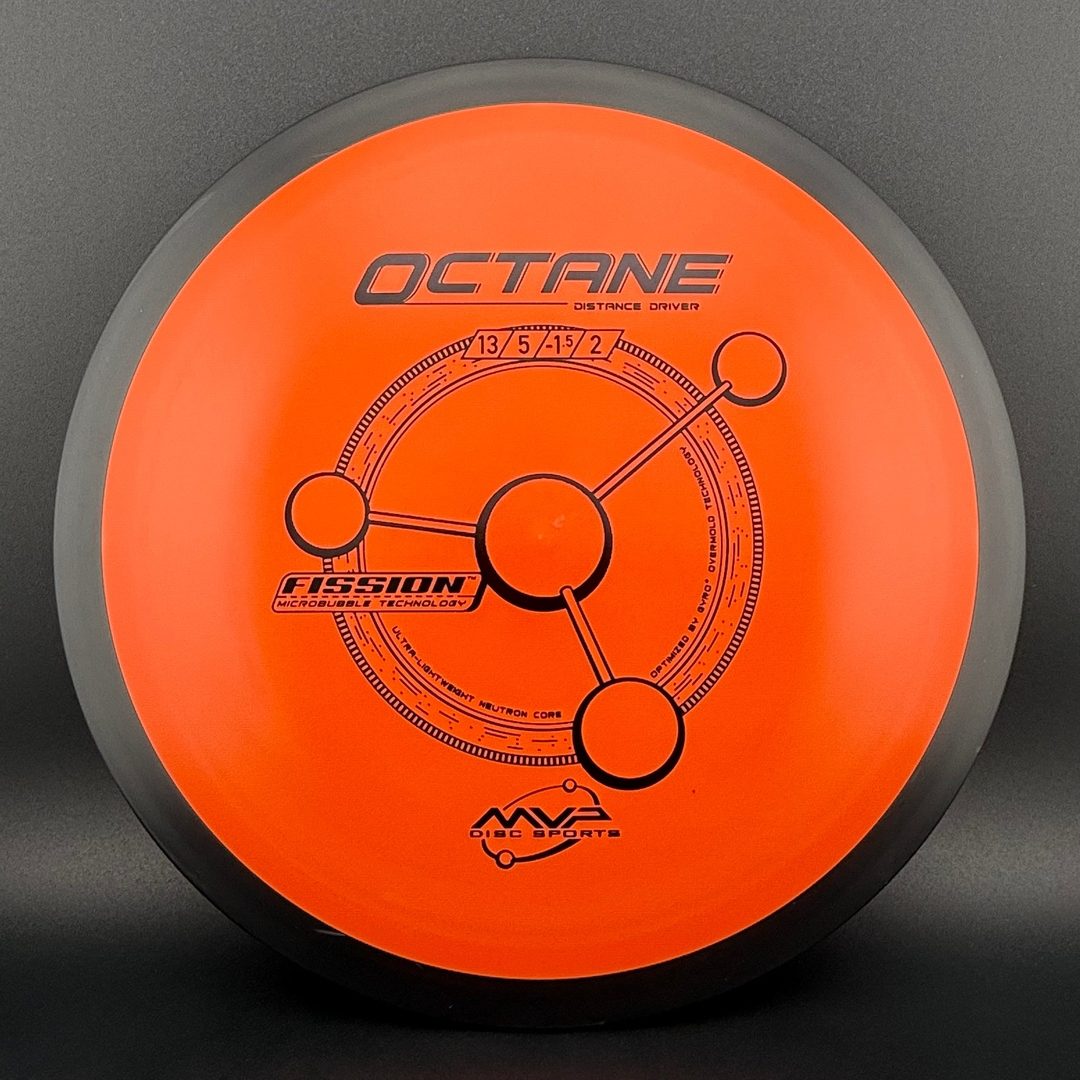 Fission Octane