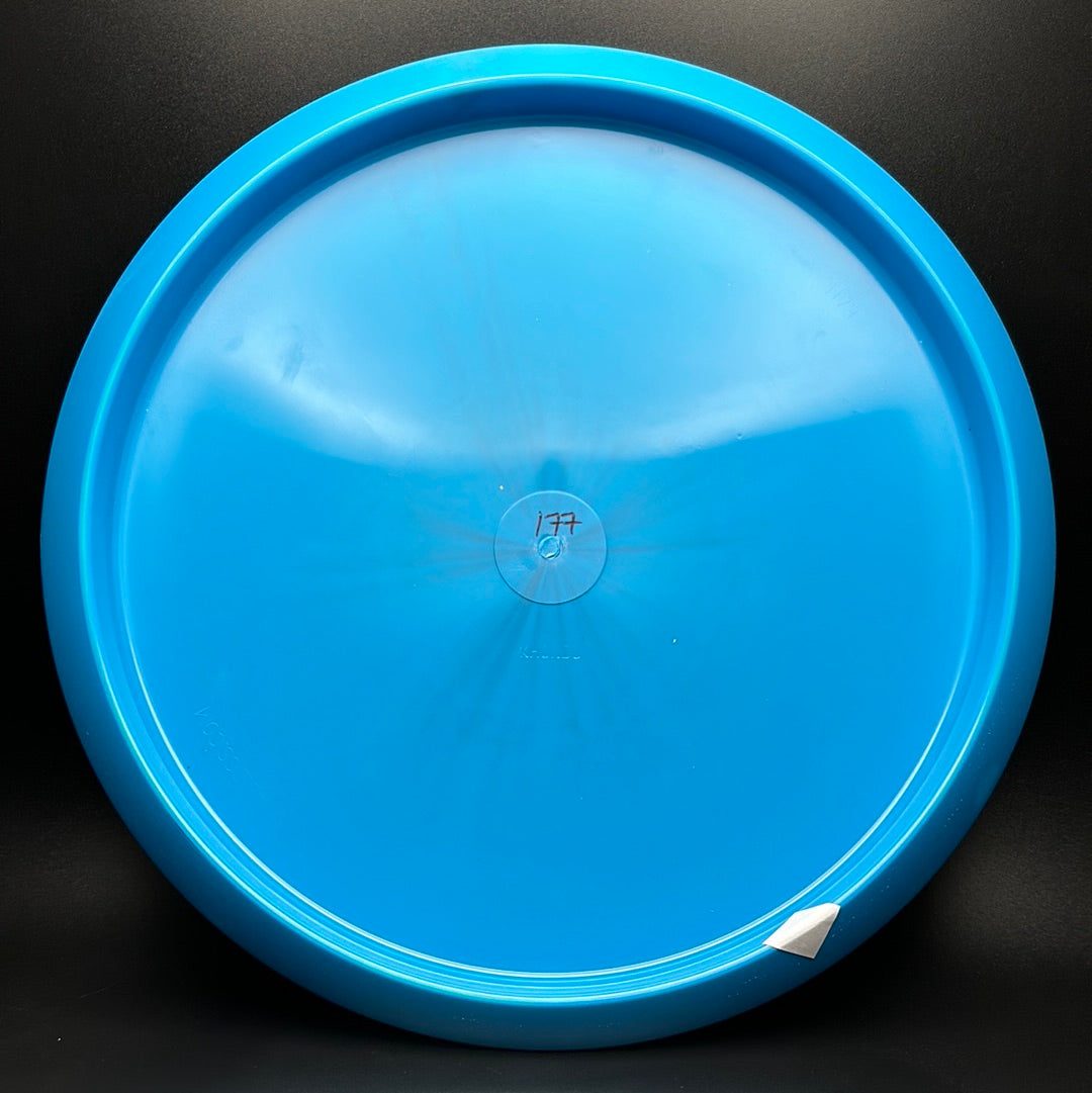 I-Blend Khonsu - First Run