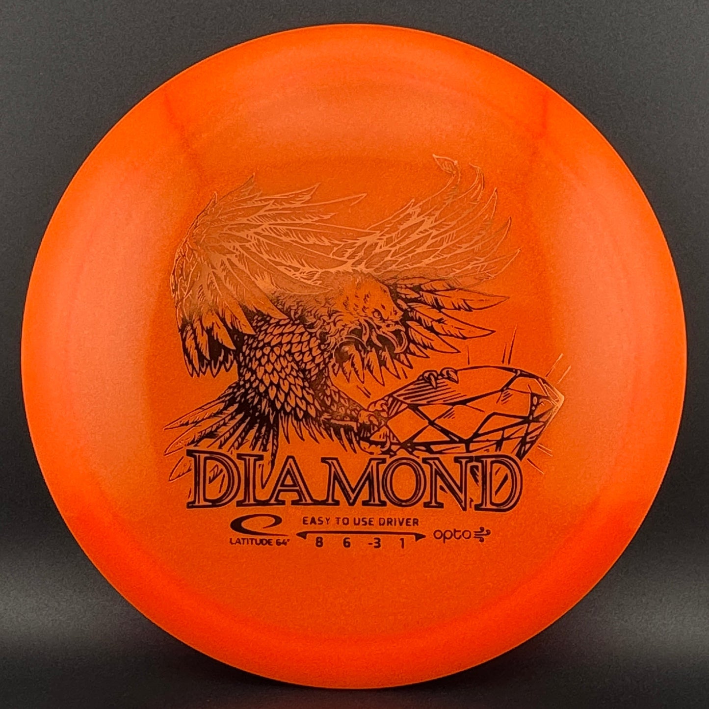 Opto Air Diamond