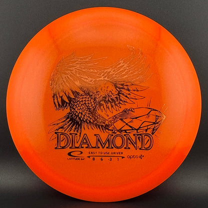 Opto Air Diamond