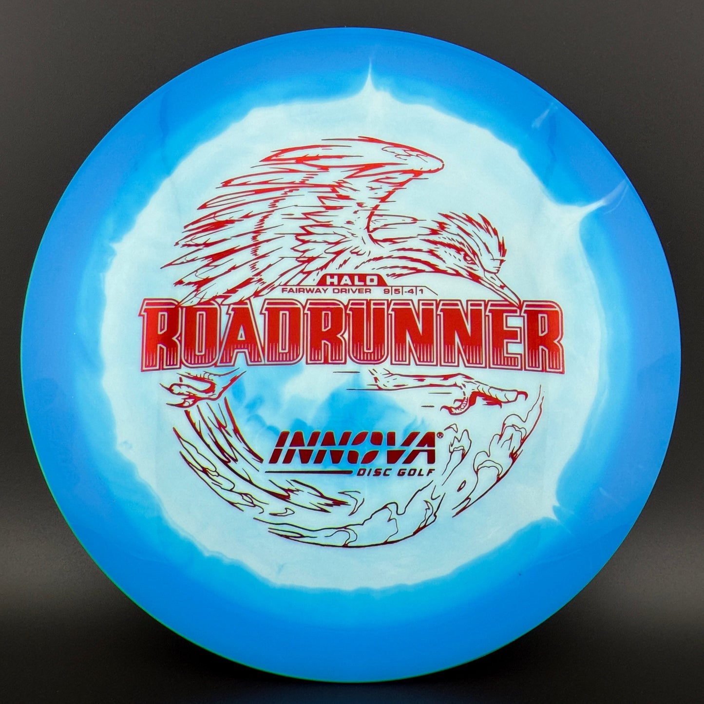 Halo Star Roadrunner