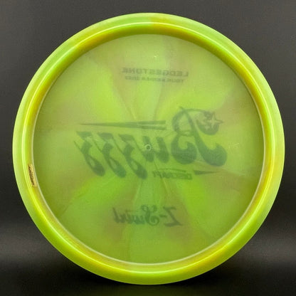 Z Swirl Tour Series Buzzz - 2022 Ledgestone Limited Edition