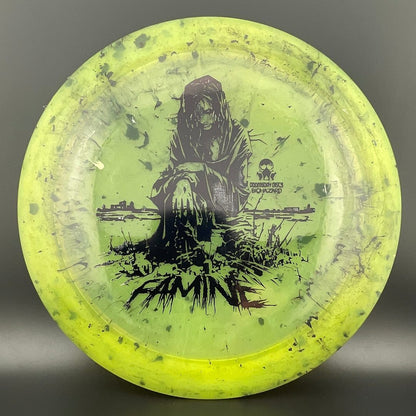 Biohazard Famine