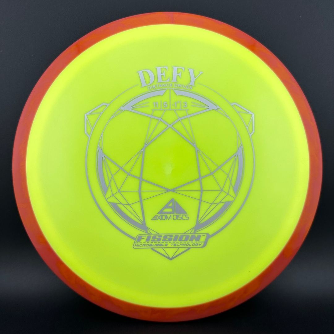 Fission Defy
