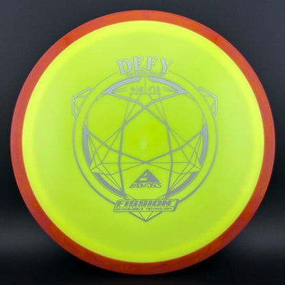 Fission Defy
