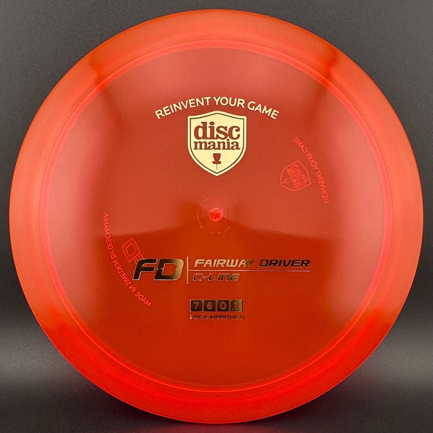 C-Line FD
