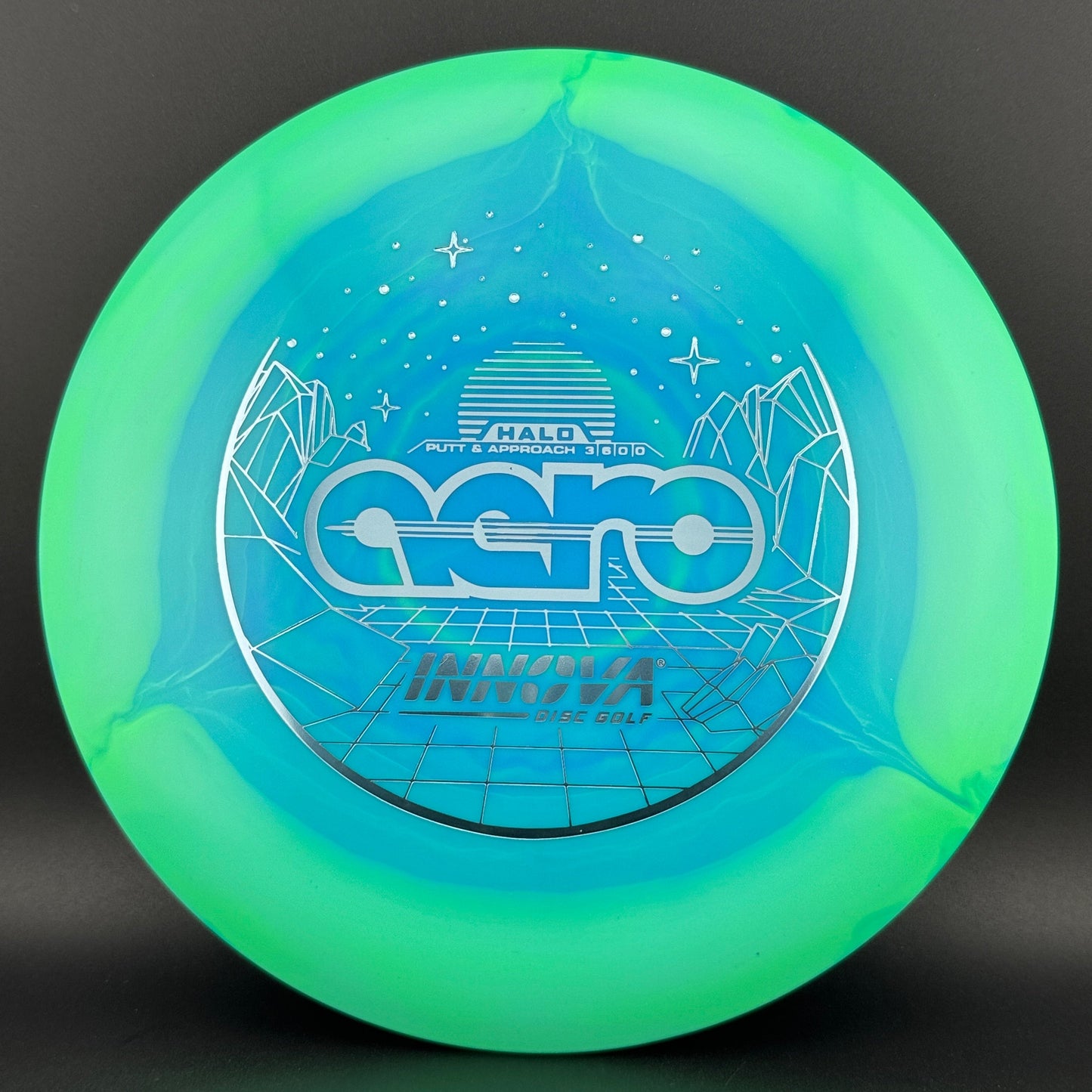 Halo Star Aero