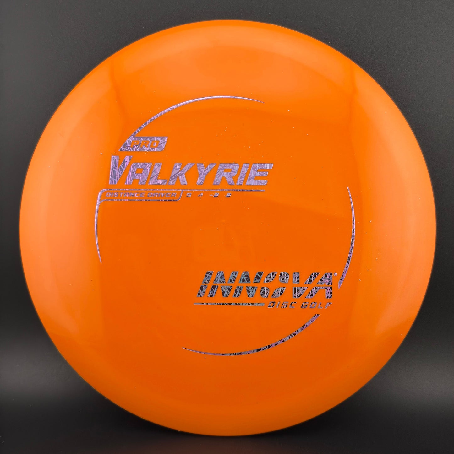 Pro Valkyrie