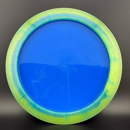 Color Glow Metal Flake Horizon S-Line DD1 - Casey White dna Series
