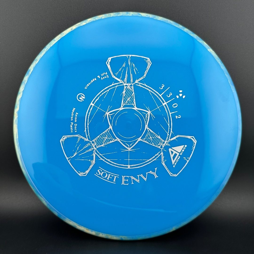 Soft Neutron Envy