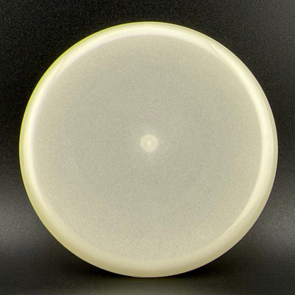 Total Eclipse Lens Cap (Mini Disc) - Simon Line - Blank