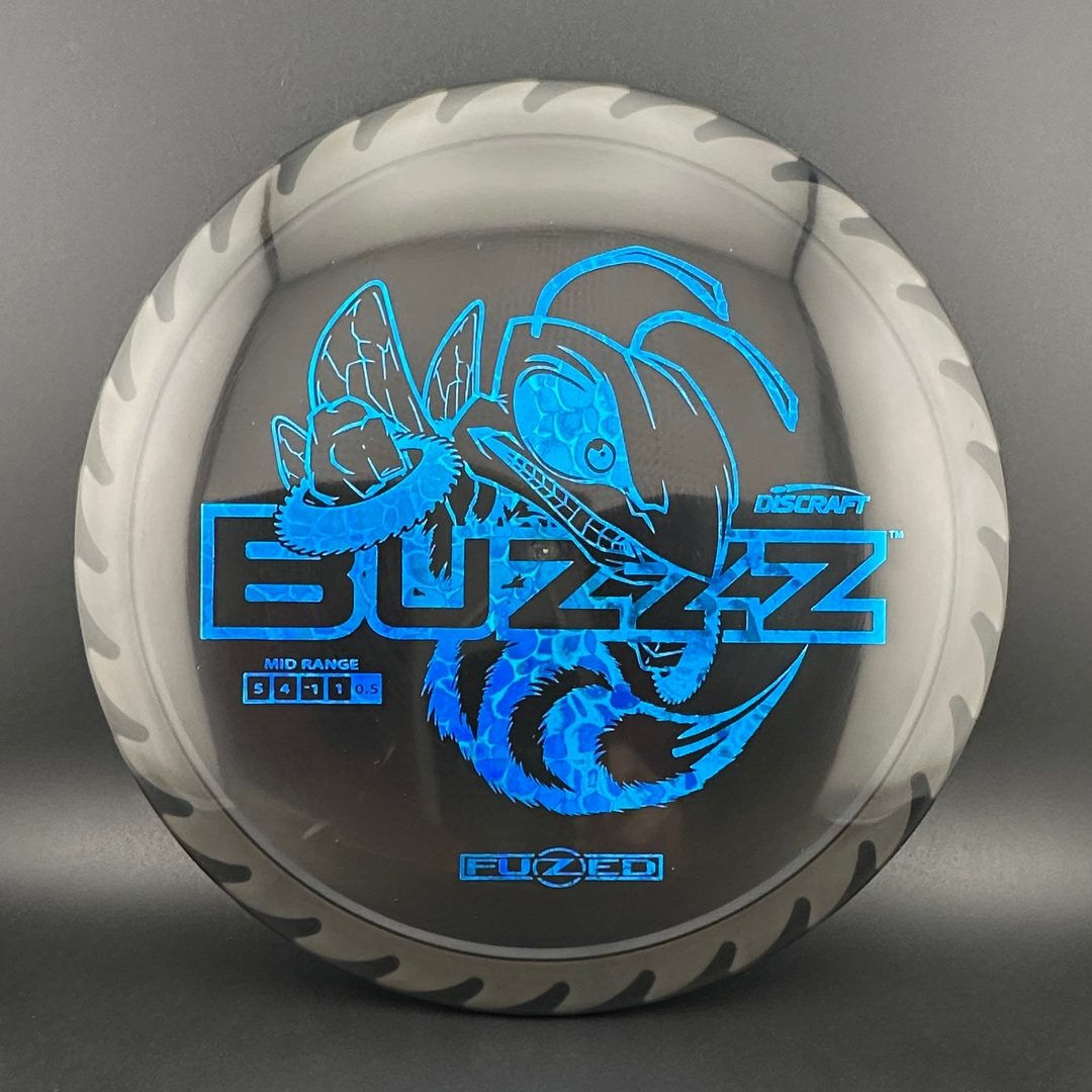 FuZed Buzzz - BuzzzSaw Bee