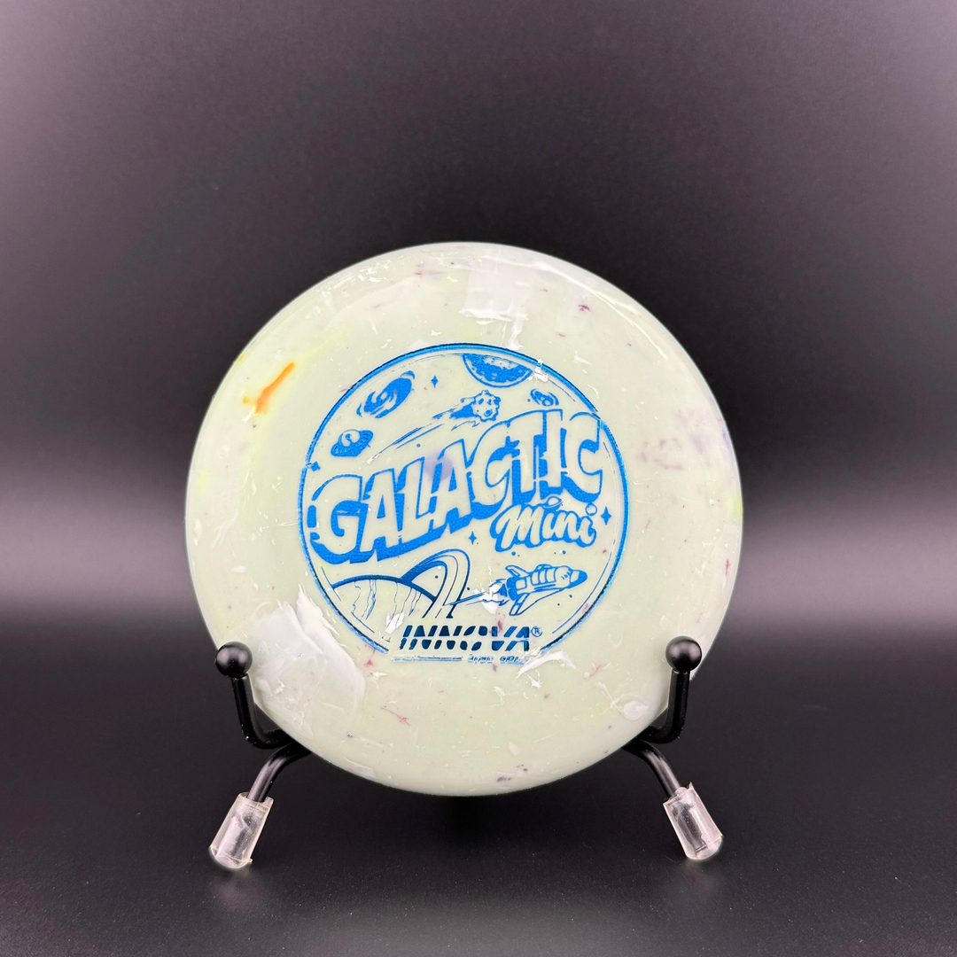 Galactic Mini Marker