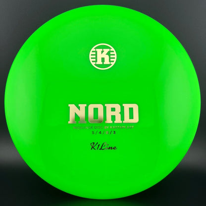 K1 Nord