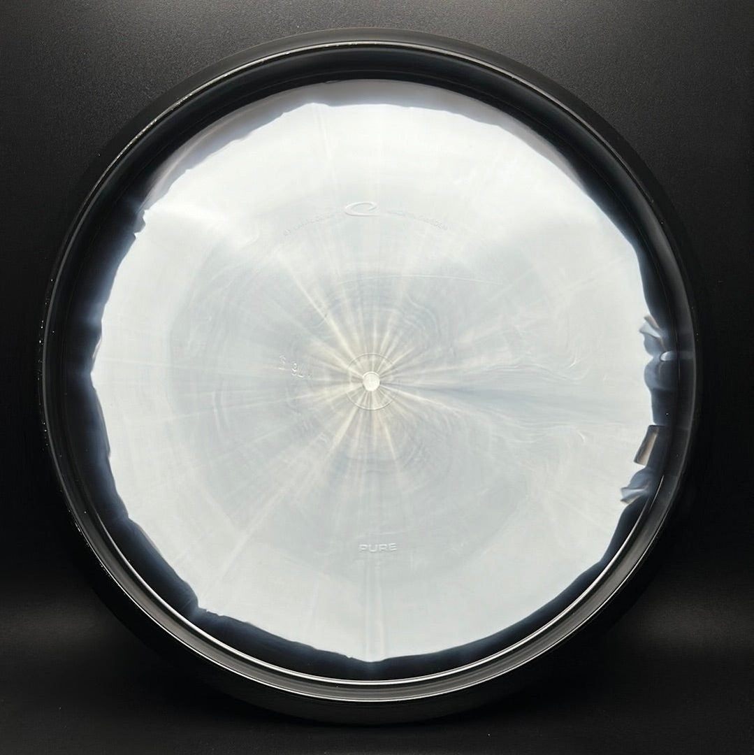 Gold Orbit Pure - Kristin Tattar 2023 World Champion