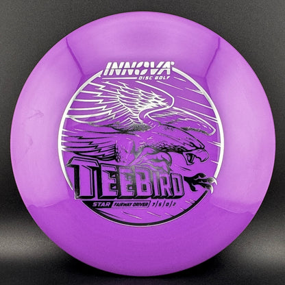 Star Teebird