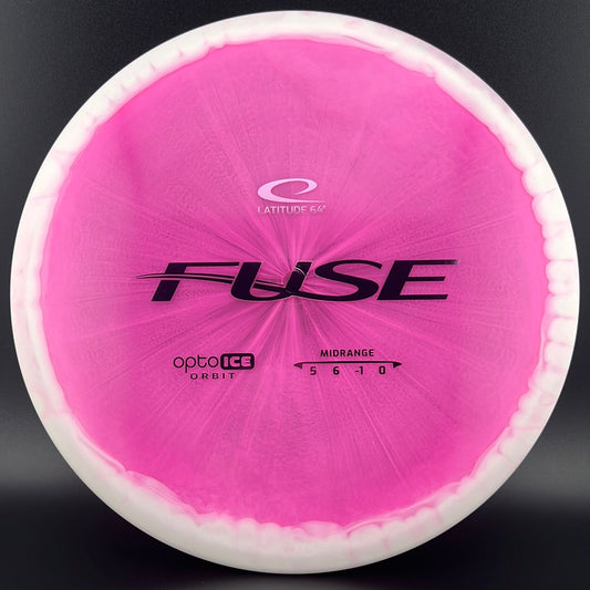 Opto Ice Orbit Fuse