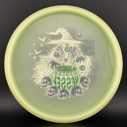 Elevated Glow Vessel - Halloween 2025 - 1/500