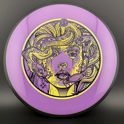 Neutron Detour -"Medusa 2.0" by John Dorn