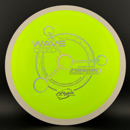 Fission Wave