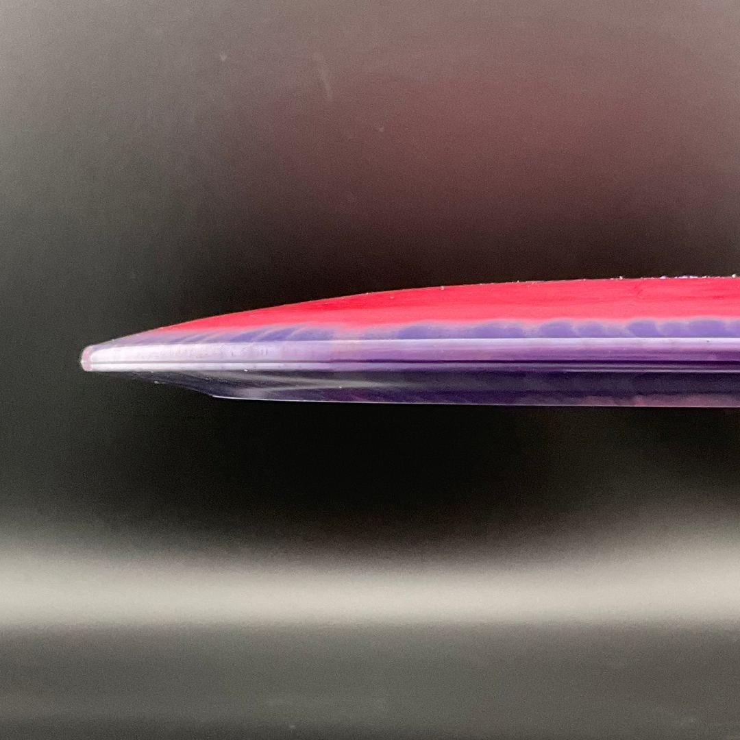 Halo Star XCaliber - 2023 USDGC Eagle Stamp