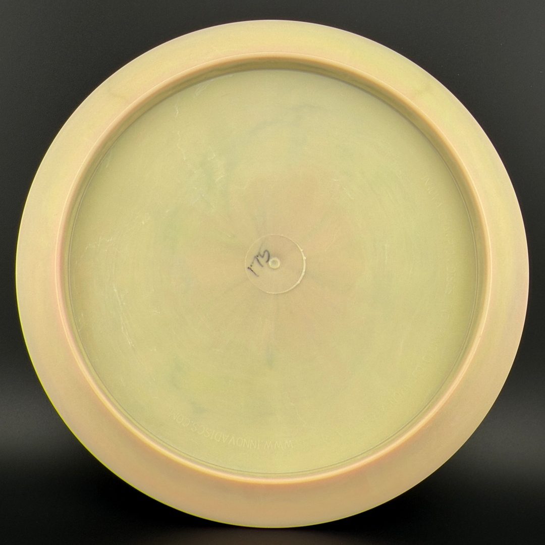 Swirly S-Line CD2 - Roaming Thunder 2 - Dana Vicich Sig Series