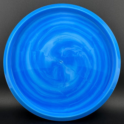 Swirly S-Line Drop - Niklas Anttila Creator Series