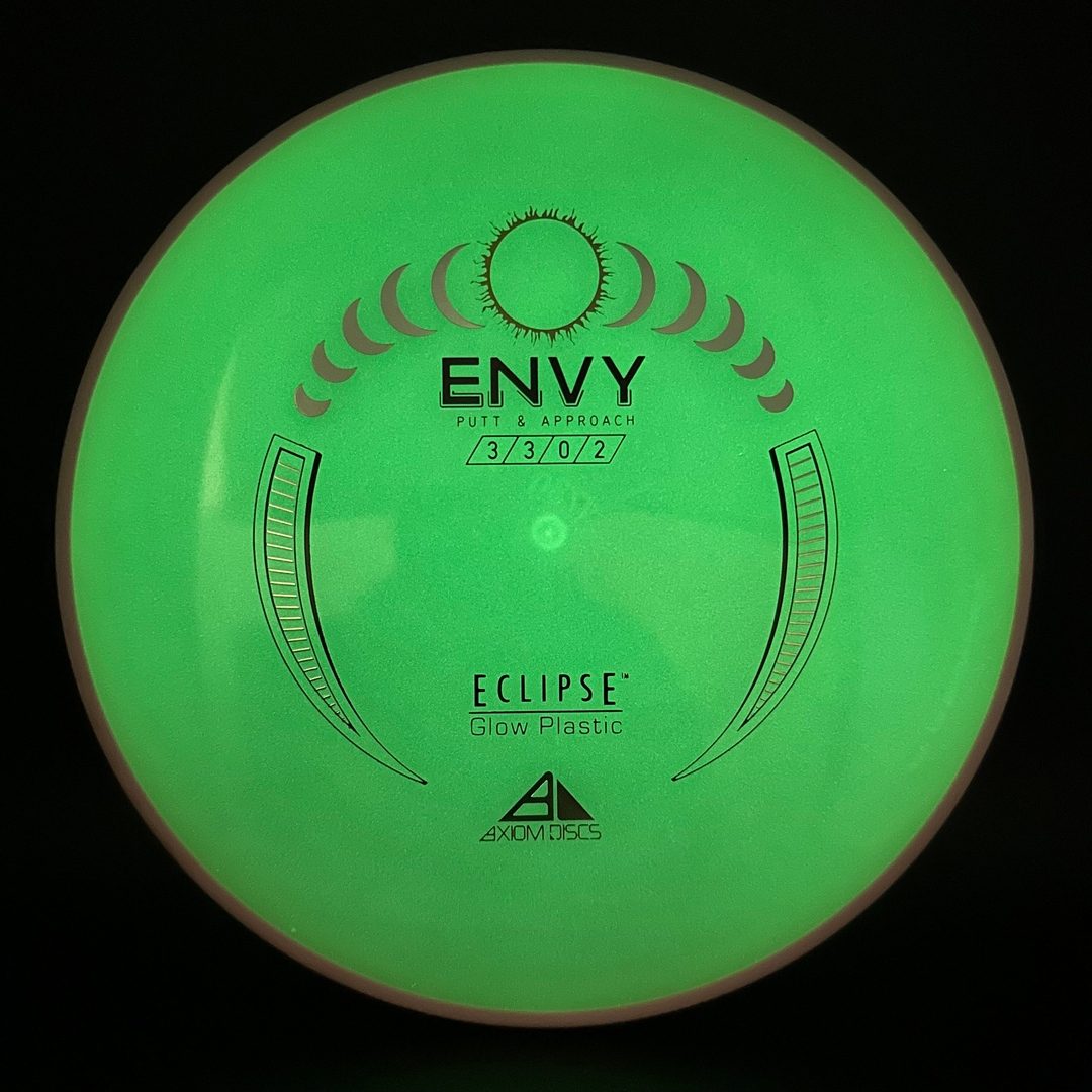Eclipse 2.0 Envy