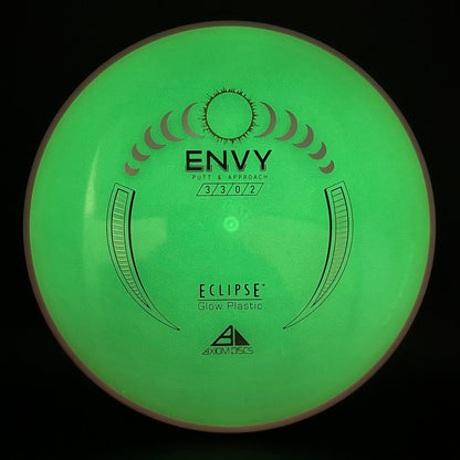 Eclipse 2.0 Envy
