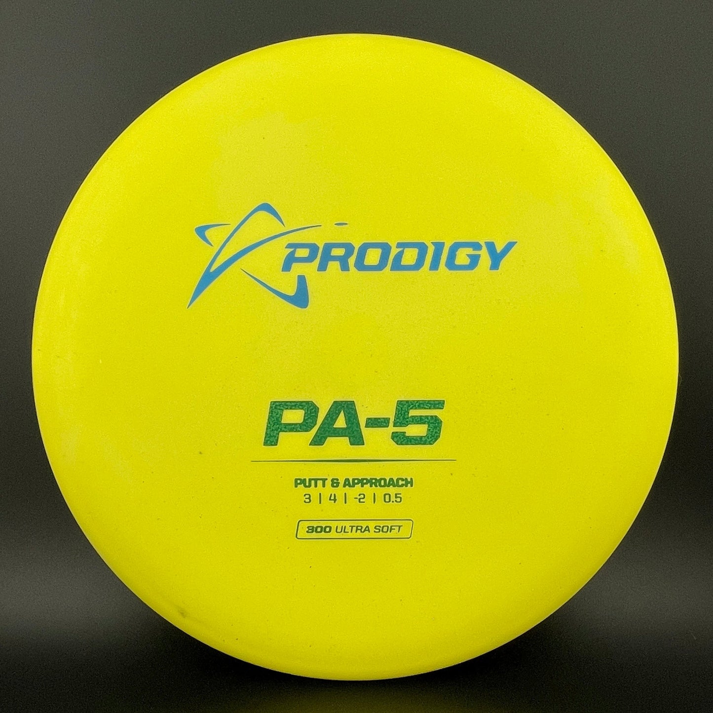 PA-5 (300 Ultra Soft)