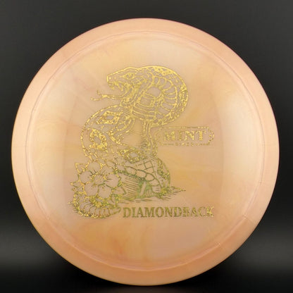 Sublime Diamondback - First Run