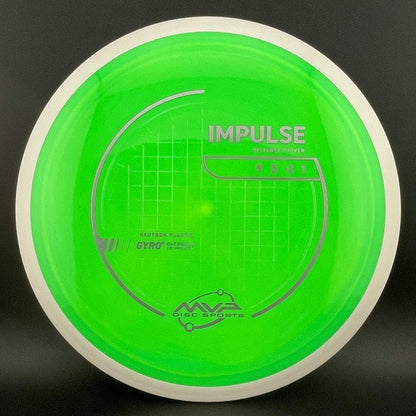Neutron Impulse