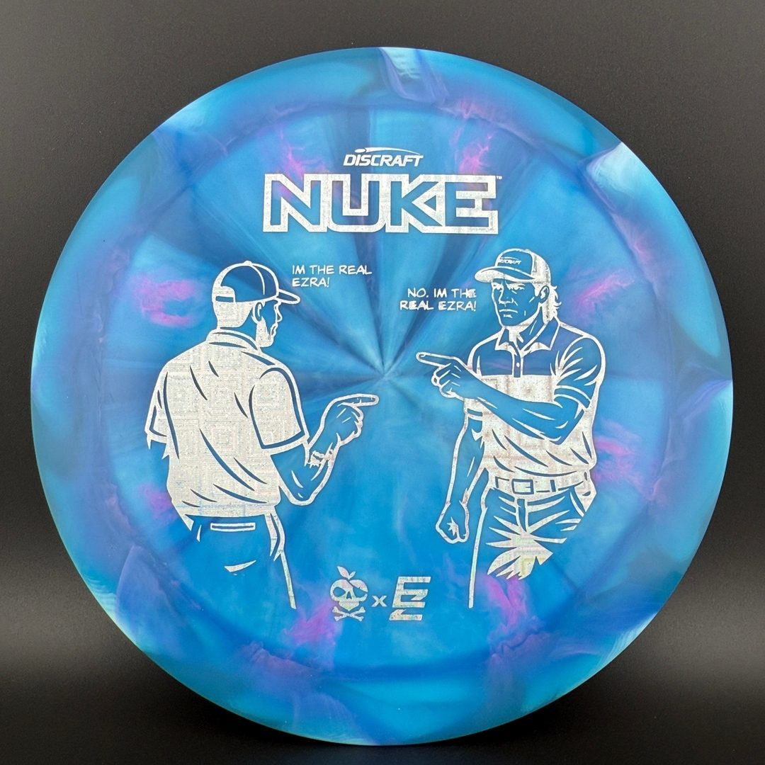 Swirl ESP Nuke - Ezra Robinson X Ezra Aderhold Collab