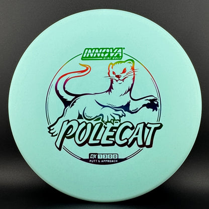 DX Polecat